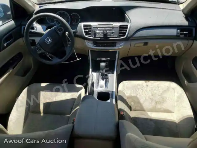 2015 Honda Accord 1HGCR2F30FA259429 — Copart auction photo 8