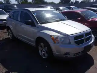 2012 Dodge Caliber