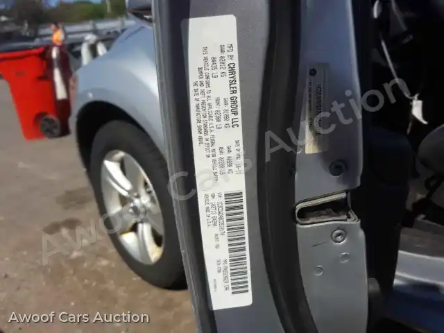 2012 Dodge Caliber 1C3CDWDA8CD510170 — photo 10 de la vente Copart