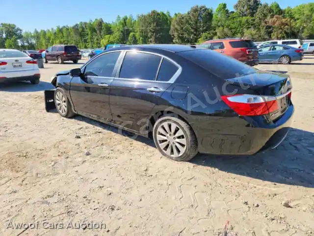2014 Honda Accord 1HGCR2F87EA131540 — hoton gwanjo Copart na 2