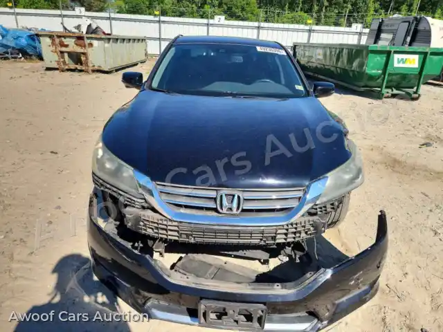 2014 Honda Accord 1HGCR2F87EA131540 — hoton gwanjo Copart na 5