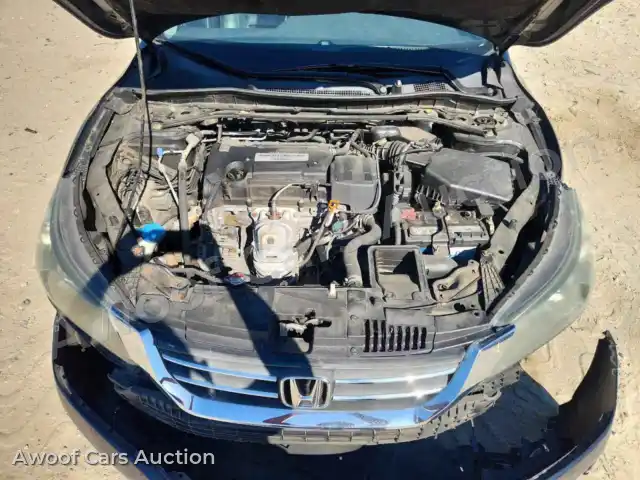 2014 Honda Accord 1HGCR2F87EA131540 — hoton gwanjo Copart na 11