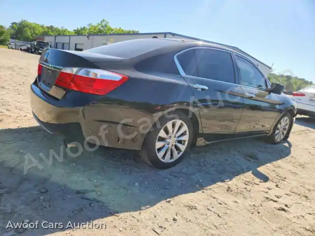 2014 Honda Accord 1HGCR2F87EA131540 — hoton gwanjo Copart na 3