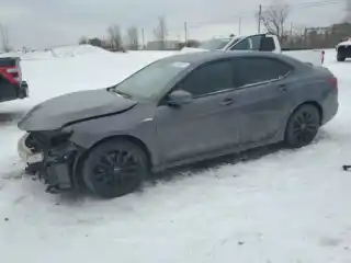 2020 Acura TLX