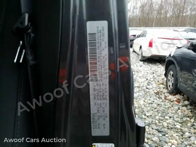 2019 Jeep Wrangler 1C4HJXEN8KW516331 — Copart auction photo 10