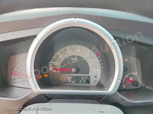 2008 Honda Ridgeline 2HJYK16498H525462 — Copart auction photo 9