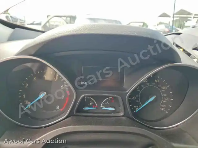 2019 Ford Escape 1FMCU0GD5KUA38275 — Copart auction photo 9