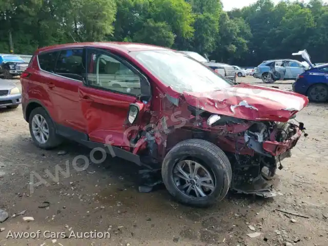2019 Ford Escape 1FMCU0GD5KUA38275 — Copart auction photo 4