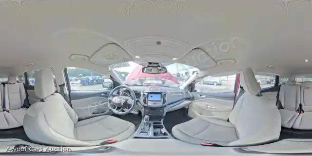 2019 Ford Escape 1FMCU0GD5KUA38275 — Copart auction photo 15