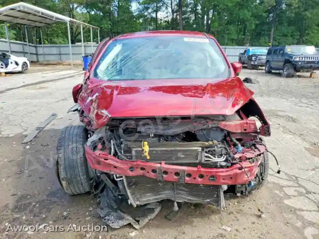 2019 Ford Escape 1FMCU0GD5KUA38275 — Copart auction photo 5