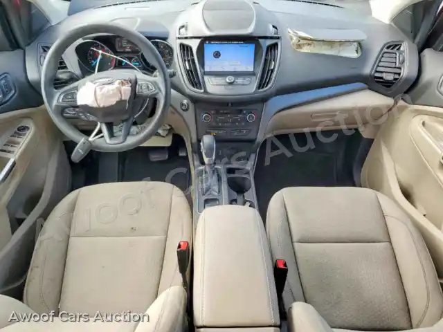 2019 Ford Escape 1FMCU0GD5KUA38275 — Copart auction photo 8