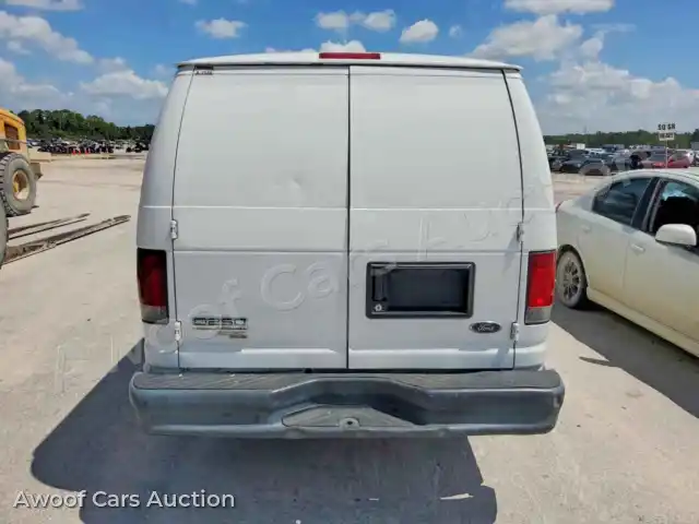 2013 Ford Econoline 1FTNS2EL4DDA92422 — Copart auction photo 6