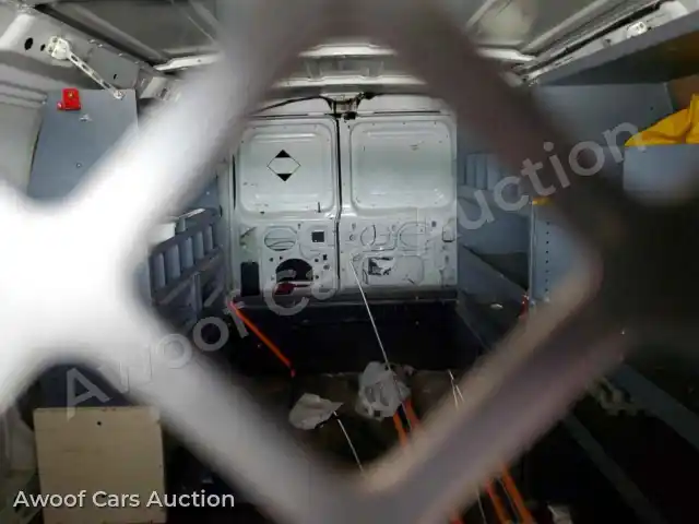 2013 Ford Econoline 1FTNS2EL4DDA92422 — Copart auction photo 10