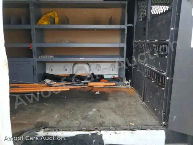 2013 Ford Econoline 1FTNS2EL4DDA92422 — Copart auction photo 11