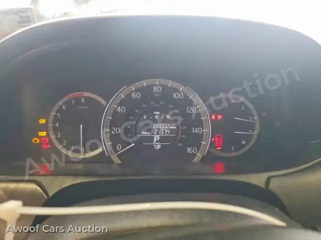 2014 Honda Accord 1HGCR2F78EA034984 — Copart auction photo 9