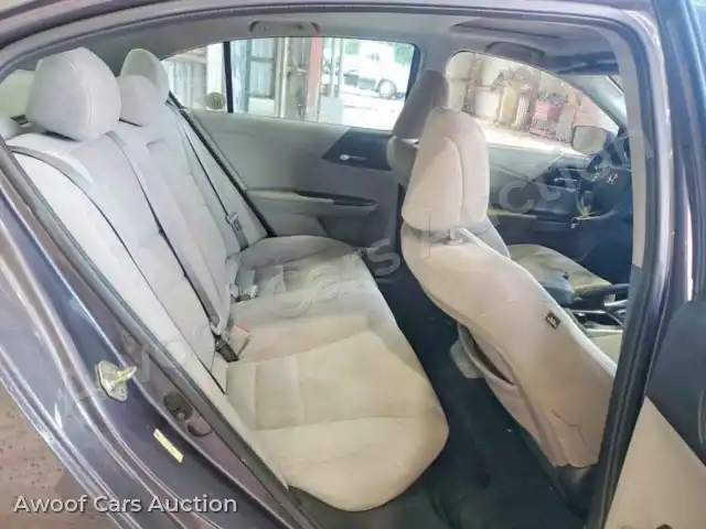 2014 Honda Accord 1HGCR2F78EA034984 — Copart auction photo 10