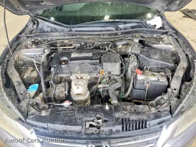 2014 Honda Accord 1HGCR2F78EA034984 — Copart auction photo 11