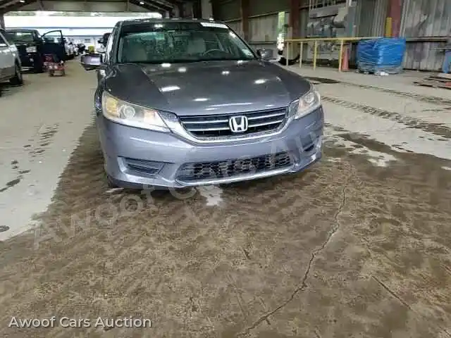 2014 Honda Accord 1HGCR2F78EA034984 — Copart auction photo 13