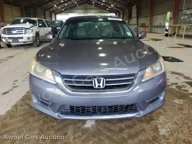 2014 Honda Accord 1HGCR2F78EA034984 — Copart auction photo 5