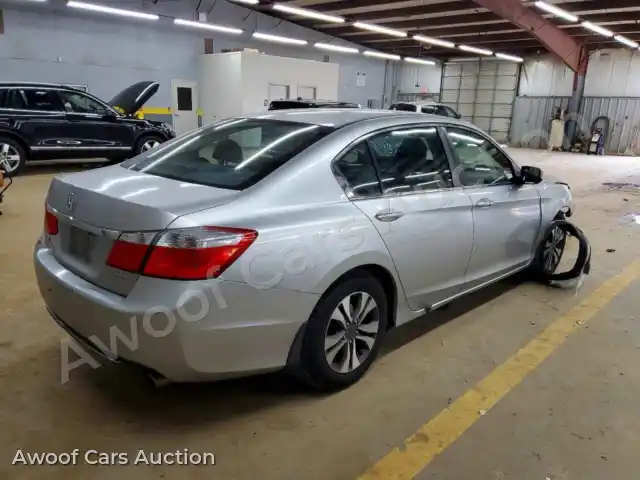 2013 Honda Accord 1HGCR2F3XDA148951 — hoton gwanjo Copart na 3