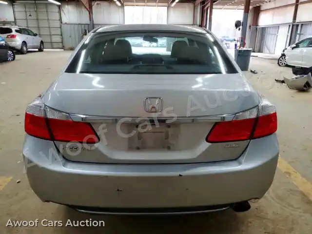 2013 Honda Accord 1HGCR2F3XDA148951 — hoton gwanjo Copart na 6