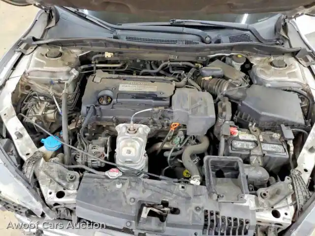 2013 Honda Accord 1HGCR2F3XDA148951 — hoton gwanjo Copart na 11