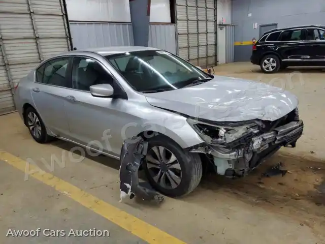 2013 Honda Accord 1HGCR2F3XDA148951 — hoton gwanjo Copart na 4