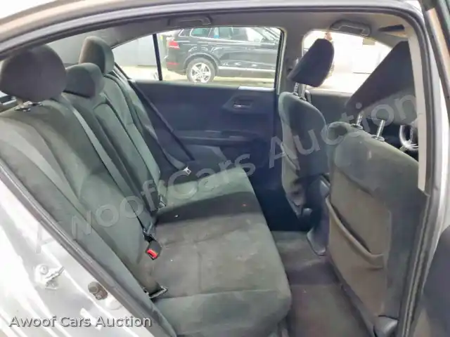 2013 Honda Accord 1HGCR2F3XDA148951 — hoton gwanjo Copart na 10