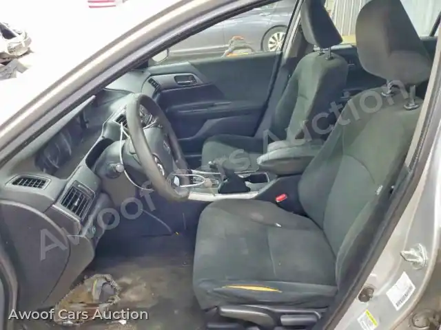 2013 Honda Accord 1HGCR2F3XDA148951 — hoton gwanjo Copart na 7