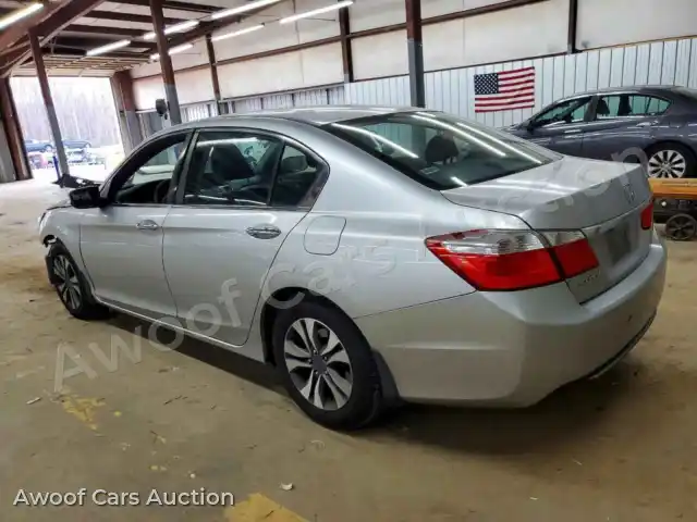 2013 Honda Accord 1HGCR2F3XDA148951 — hoton gwanjo Copart na 2