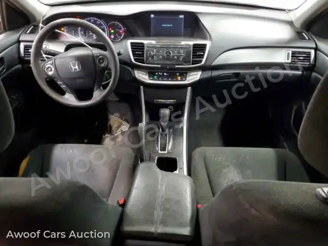 2013 Honda Accord 1HGCR2F3XDA148951 — hoton gwanjo Copart na 8