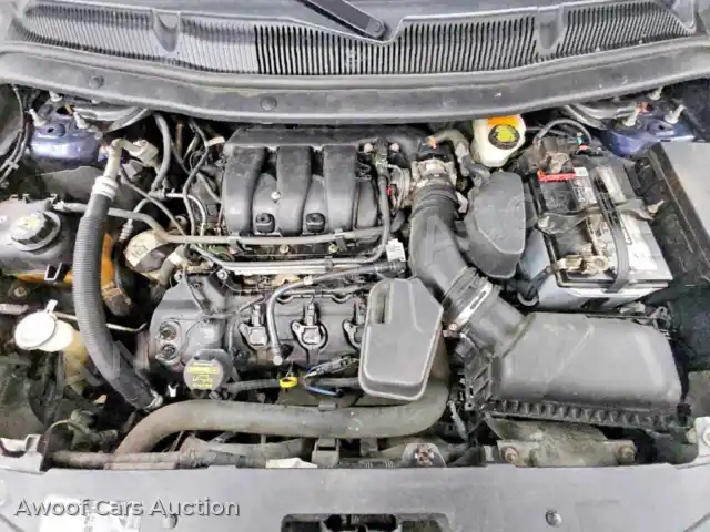 2013 Ford Explorer 1FM5K8D85DGA27279 — Copart auction photo 12