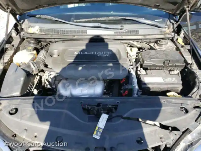 2015 Chrysler 200 1C3CCCCB5FN577528 — Copart auction photo 11