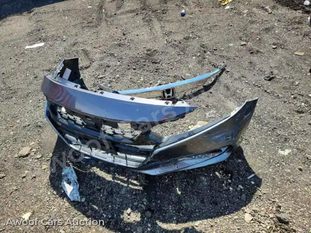2018 Honda Accord 1HGCV1F95JA149933 — photo 12 de la vente Copart