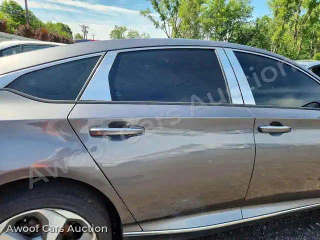 2018 Honda Accord 1HGCV1F95JA149933 — photo 10 de la vente Copart