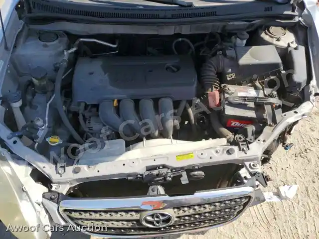 2005 Toyota Corolla 1NXBR32E45Z499261 — hoton gwanjo Copart na 11