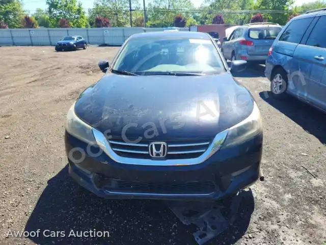 2015 Honda Accord 1HGCR2F58FA089368 — Copart auction photo 5