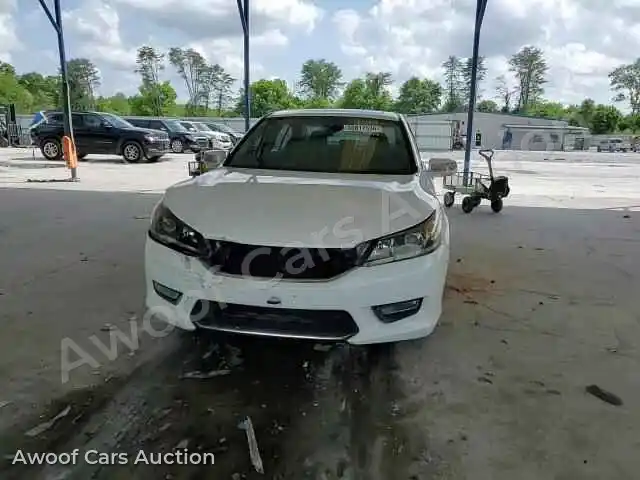 2013 Honda Accord 1HGCR2F71DA118241 — Copart auction photo 13