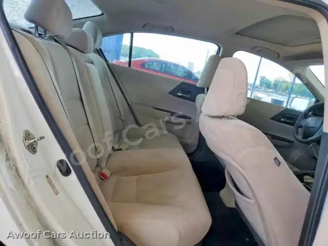 2013 Honda Accord 1HGCR2F71DA118241 — Copart auction photo 10