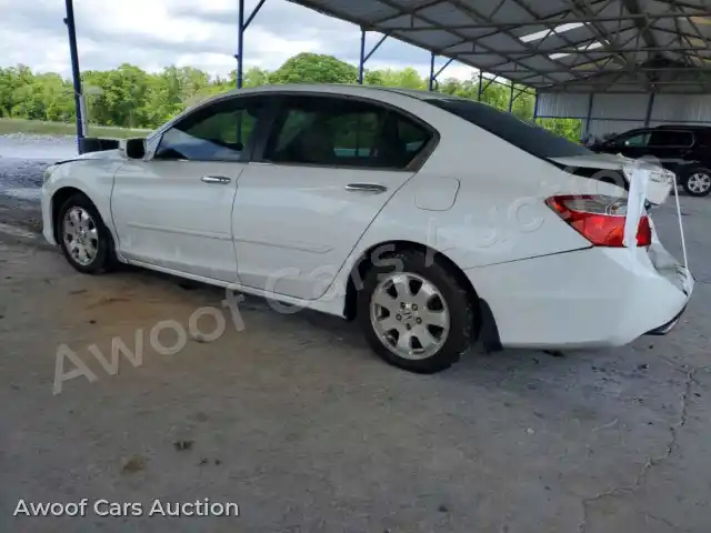 2013 Honda Accord 1HGCR2F71DA118241 — Copart auction photo 2