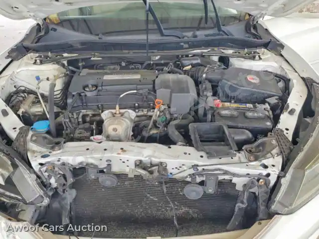 2013 Honda Accord 1HGCR2F71DA118241 — Copart auction photo 11