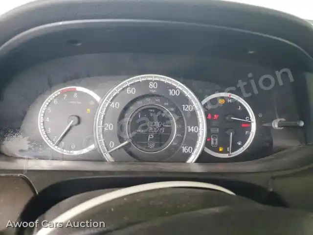 2013 Honda Accord 1HGCR2F71DA118241 — Copart auction photo 9