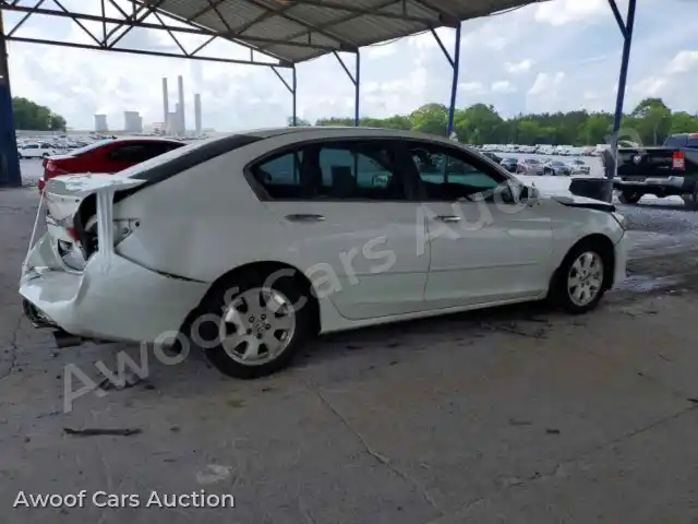 2013 Honda Accord 1HGCR2F71DA118241 — Copart auction photo 3