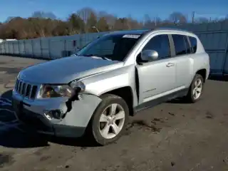 2014 Jeep Compass