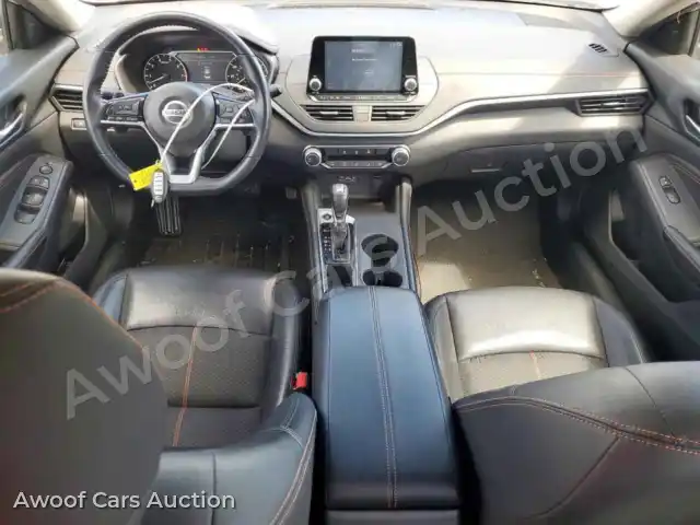 2020 Nissan Altima 1N4BL4CV6LC165588 — Copart auction photo 8