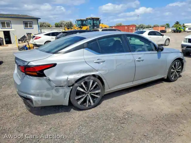 2020 Nissan Altima 1N4BL4CV6LC165588 — Copart auction photo 3