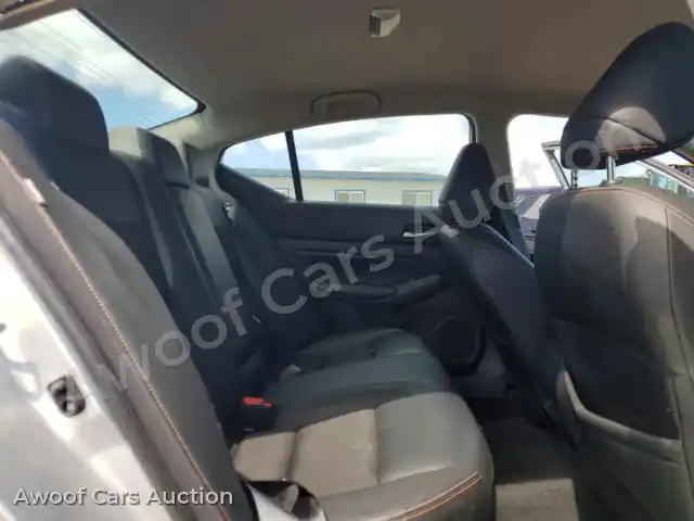 2020 Nissan Altima 1N4BL4CV6LC165588 — Copart auction photo 10