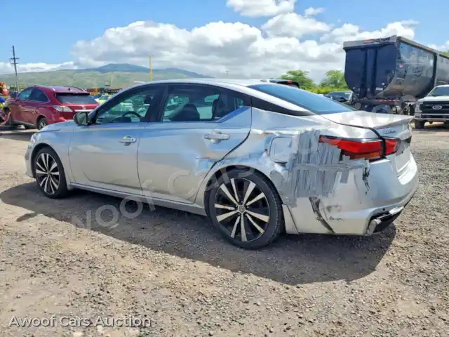 2020 Nissan Altima 1N4BL4CV6LC165588 — Copart auction photo 2