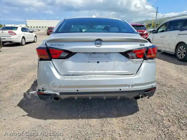 2020 Nissan Altima 1N4BL4CV6LC165588 — Copart auction photo 6