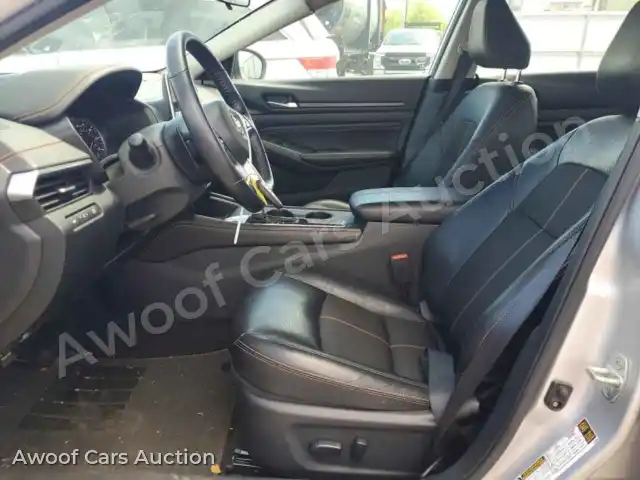 2020 Nissan Altima 1N4BL4CV6LC165588 — Copart auction photo 7